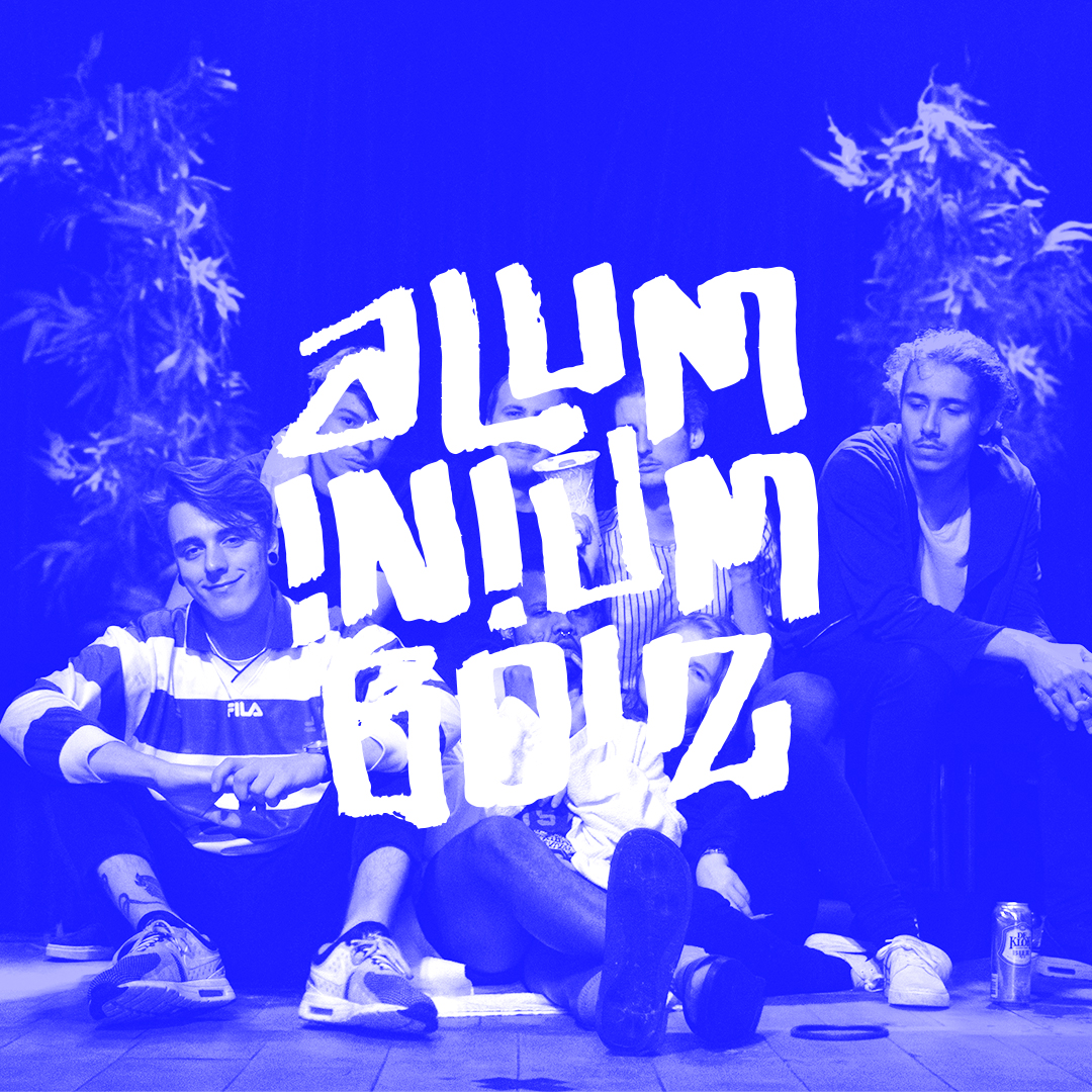 Aluminiumboiz